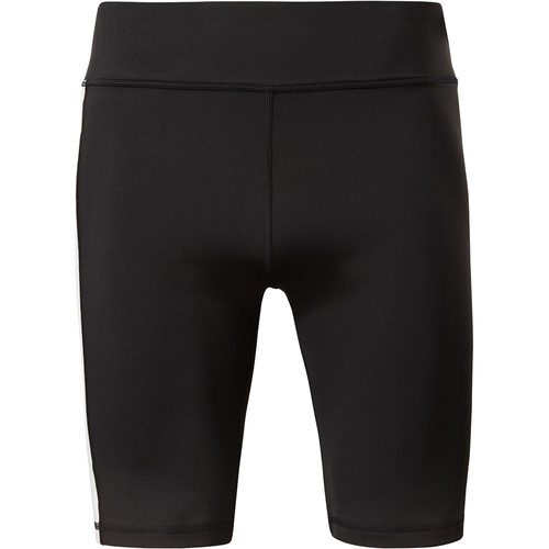 REEBOK MYT Q3 SHORT IN negro