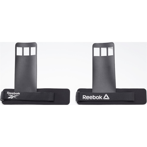 REEBOK UBF TRAINING HAND GRIP negro