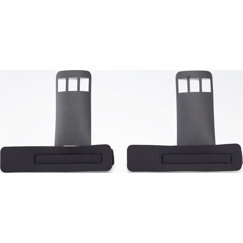 REEBOK UBF TRAINING HAND GRIP negro