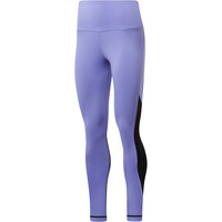 Reebok pantalones y mallas largas fitness mujer Reebok SH Beyond The Sweat Tight vista detalle Reebok pantalones y mallas largas fitness mujer Reebok SH Beyond The Sweat Tight vista detalle