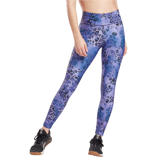 REEBOK TS LUX BOLD TIGHT- MODERN