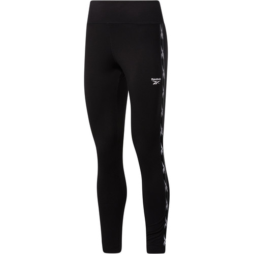 REEBOK TE TAPE PACK LEGGING negro