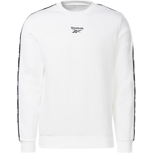 REEBOK TE TAPE CREW BLNE blanco