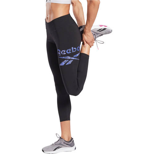 REEBOK TE MODERN SAFARI LEGGING