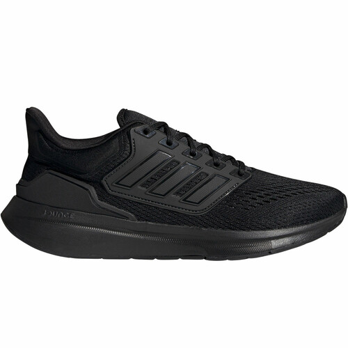 ADIDAS EQ21 RUN negro