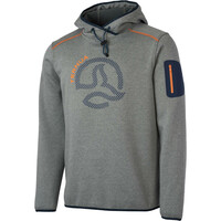 SUDADERA MYRDIN SUDADERA MYRDIN