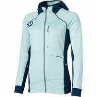 CHAQUETA SAKKETA HOOD JKT W CHAQUETA SAKKETA HOOD JKT W