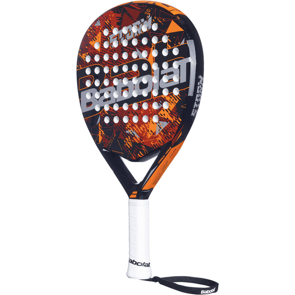 Babolat pala pádel adulto Babolat STORM 01 Babolat pala pádel adulto Babolat STORM 01