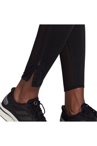 adidas malla larga running mujer Adidas HOW WE DO TIGHT vista detalle adidas malla larga running mujer Adidas HOW WE DO TIGHT vista detalle