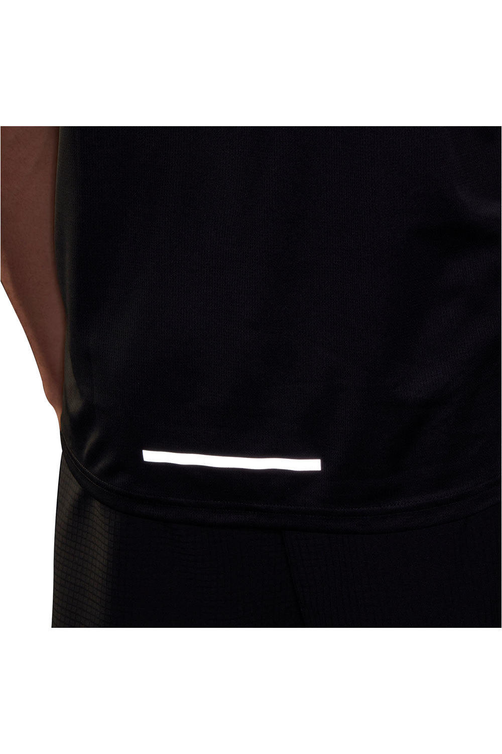 adidas camiseta técnica manga corta hombre Adidas CELEB TEE M NEBL vista detalle adidas camiseta técnica manga corta hombre Adidas CELEB TEE M NEBL vista detalle