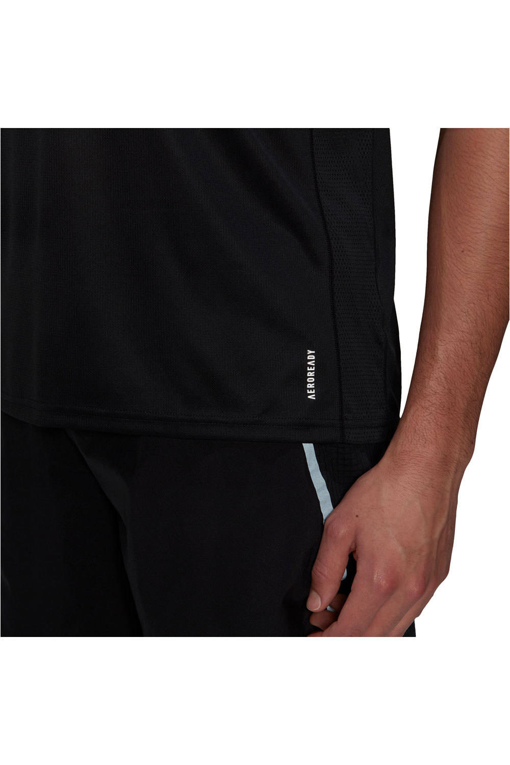 adidas camiseta técnica manga corta hombre Adidas CELEB TEE M NEBL 03 adidas camiseta técnica manga corta hombre Adidas CELEB TEE M NEBL 03