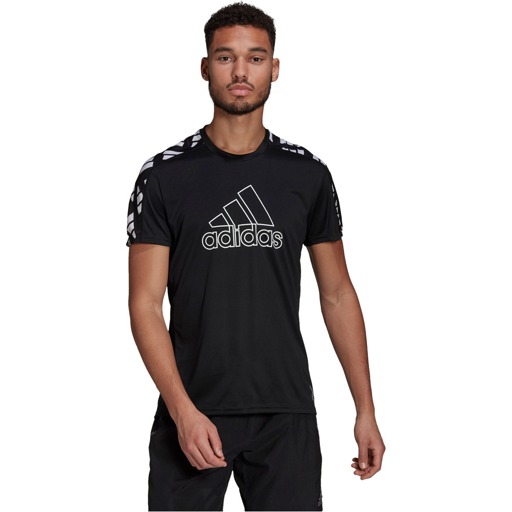 adidas camiseta técnica manga corta hombre Adidas CELEB TEE M NEBL 04 adidas camiseta técnica manga corta hombre Adidas CELEB TEE M NEBL 04