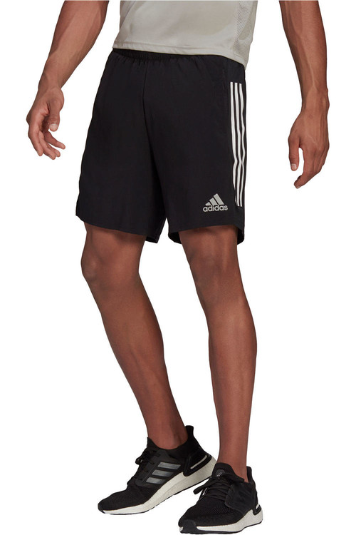 ADIDAS OWN THE RUN SHO 7 negro