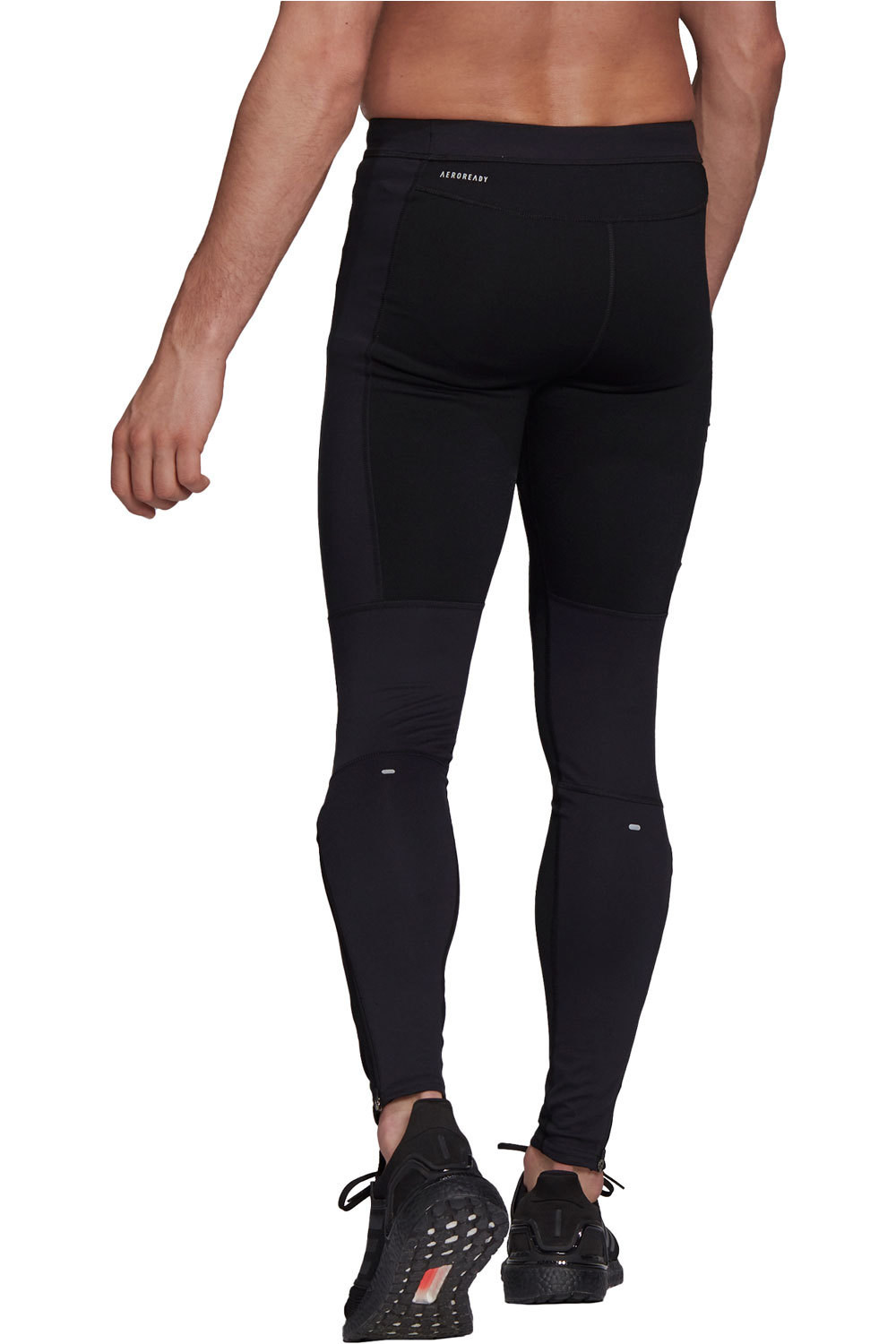 adidas malla larga running hombre Adidas WARM TGT vista trasera adidas malla larga running hombre Adidas WARM TGT vista trasera