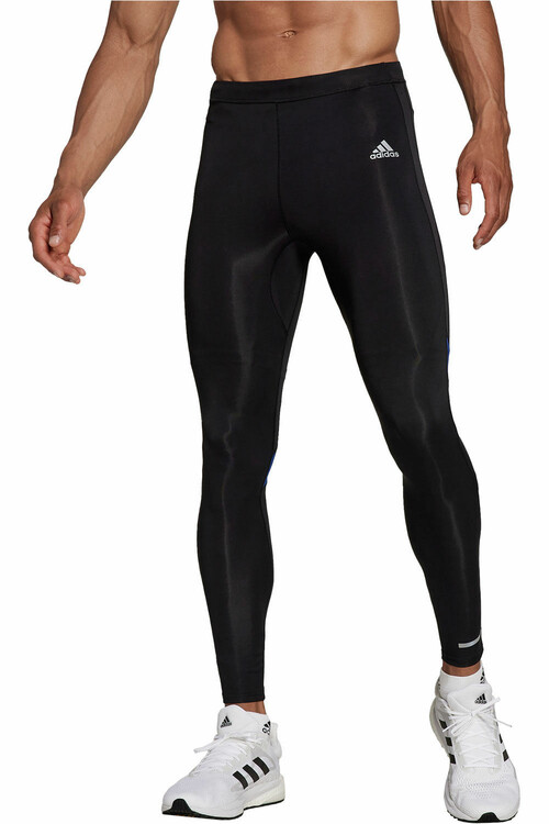 ADIDAS OWN THE RUN negro