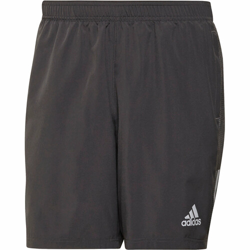 ADIDAS OWN THE RUN SHO 7 gris