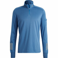 WARM 1/2 ZIP WARM 1/2 ZIP