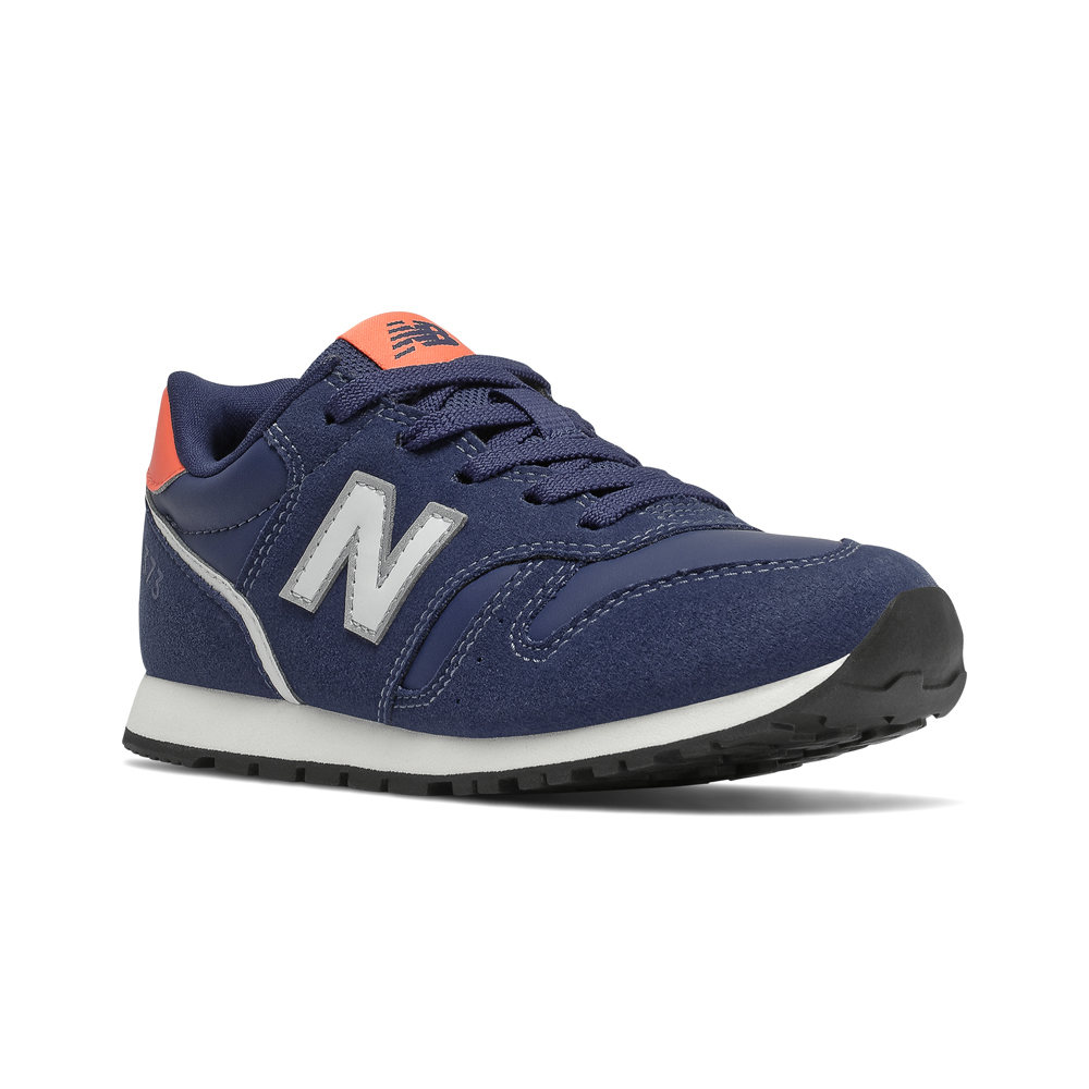New Balance zapatilla moda niño New Balance YC373 lateral interior New Balance zapatilla moda niño New Balance YC373 lateral interior