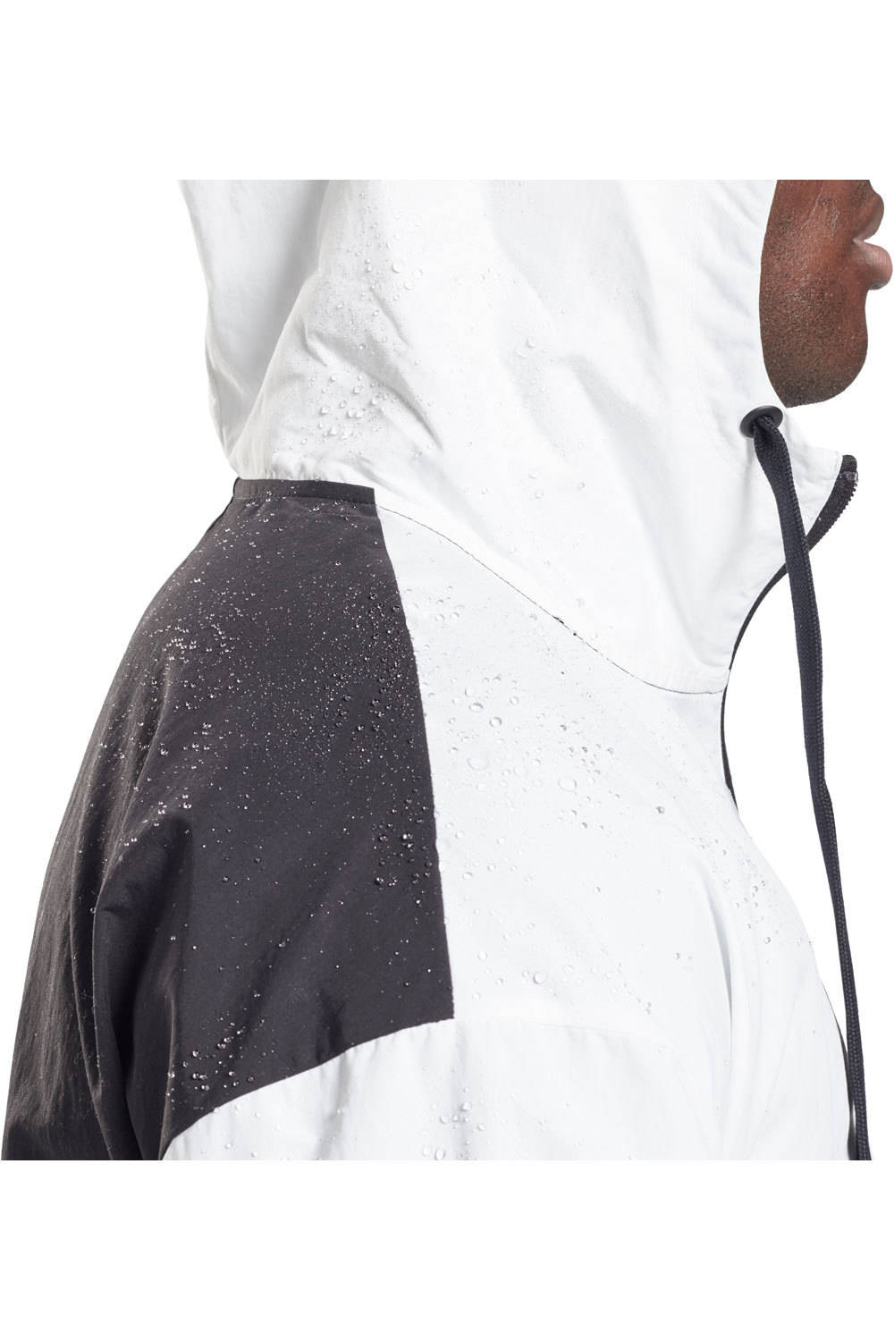 Reebok chándal hombre Reebok TS Tracksuit vista detalle Reebok chándal hombre Reebok TS Tracksuit vista detalle