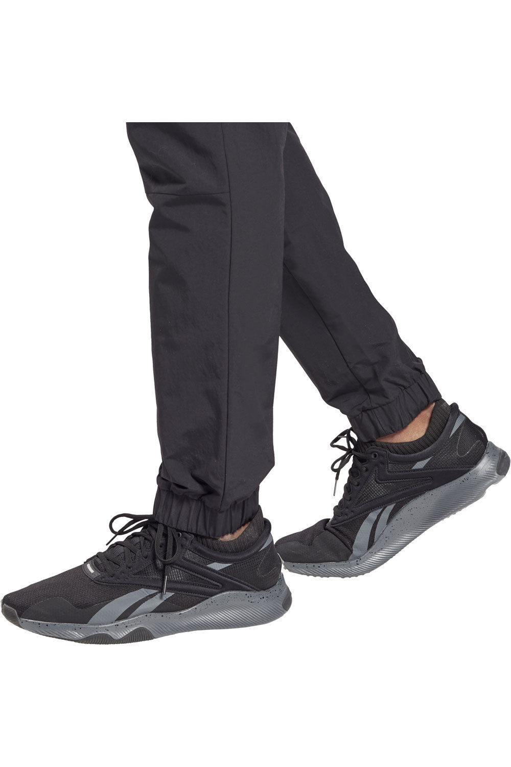 Reebok chándal hombre Reebok TS Tracksuit 03 Reebok chándal hombre Reebok TS Tracksuit 03
