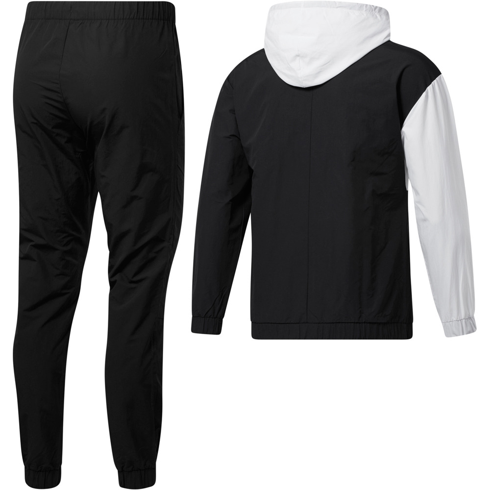 Reebok chándal hombre Reebok TS Tracksuit 05 Reebok chándal hombre Reebok TS Tracksuit 05