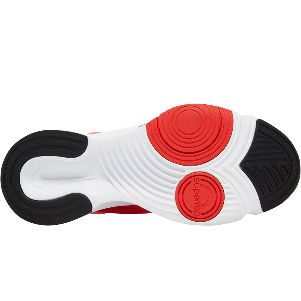 Nike zapatilla cross training hombre Nike M NIKE SUPERREP GO 2 lateral interior Nike zapatilla cross training hombre Nike M NIKE SUPERREP GO 2 lateral interior