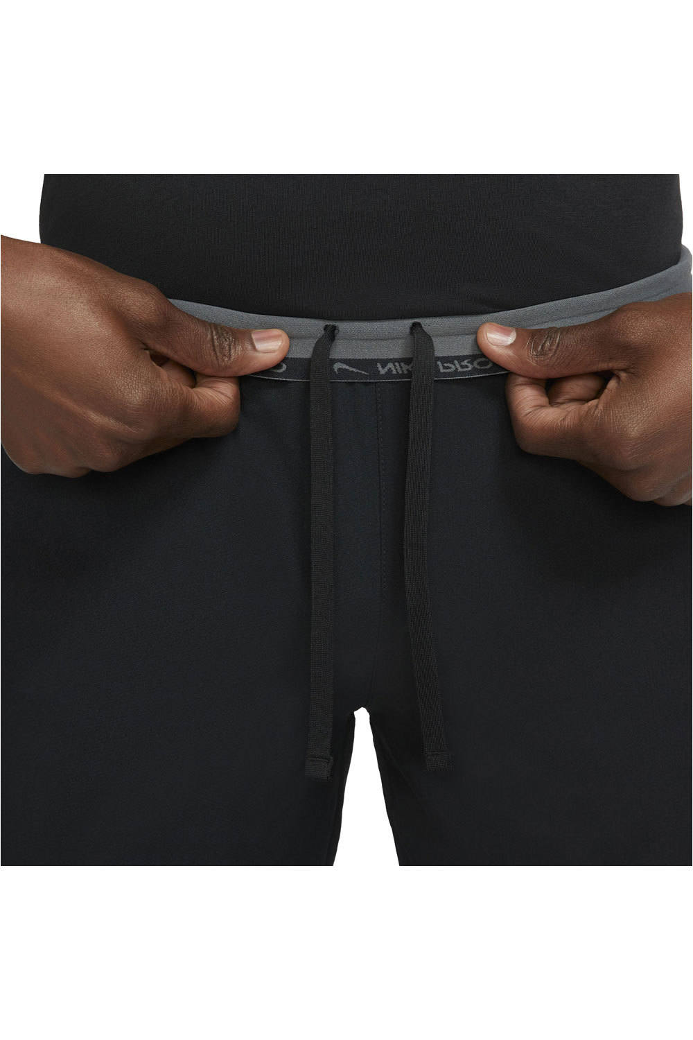 Nike pantalón corto fitness hombre Nike M NP DF NPC FLX REP SHORT 3.0 vista detalle Nike pantalón corto fitness hombre Nike M NP DF NPC FLX REP SHORT 3.0 vista detalle