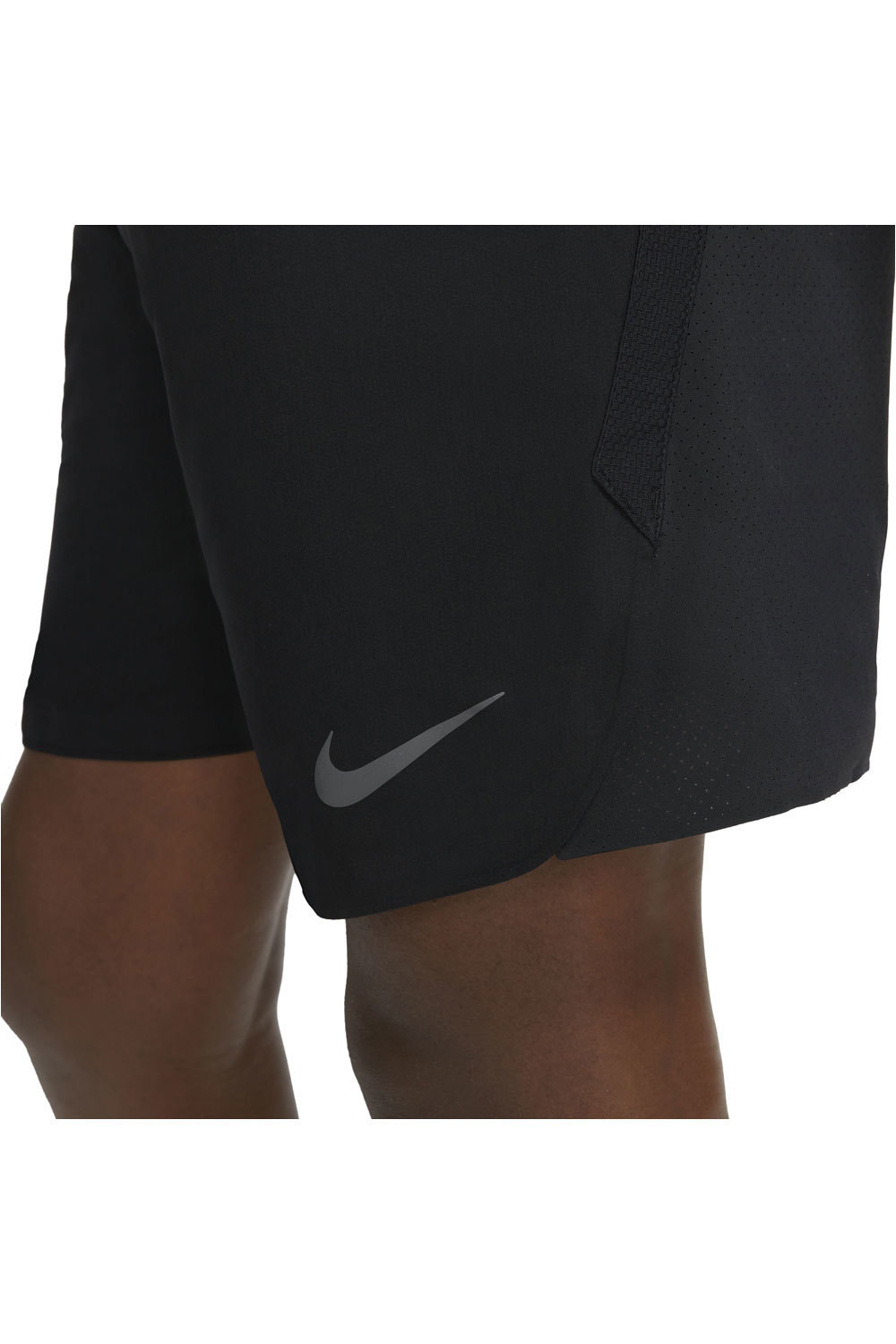 Nike pantalón corto fitness hombre Nike M NP DF NPC FLX REP SHORT 3.0 04 Nike pantalón corto fitness hombre Nike M NP DF NPC FLX REP SHORT 3.0 04