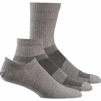 TE ALL PURPOSE SOCK 3P TE ALL PURPOSE SOCK 3P
