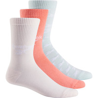 CL FO Crew Sock 3P CL FO Crew Sock 3P