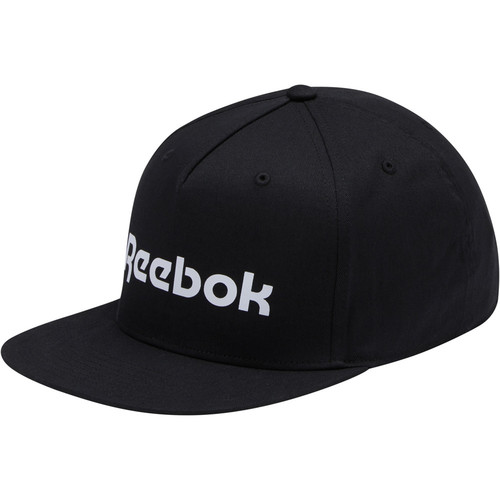 REEBOK ACT CORE LL CAP NE negro
