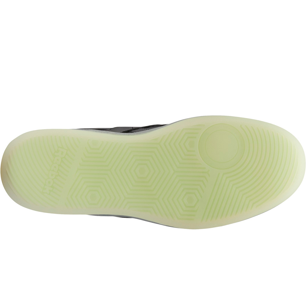 Reebok zapatilla moda hombre Reebok REEBOK ROYAL TECHQUE T CE lateral interior Reebok zapatilla moda hombre Reebok REEBOK ROYAL TECHQUE T CE lateral interior