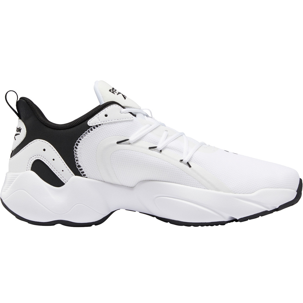 Reebok zapatilla moda hombre Reebok REEBOK ROYAL PERVADER BOLD lateral interior Reebok zapatilla moda hombre Reebok REEBOK ROYAL PERVADER BOLD lateral interior