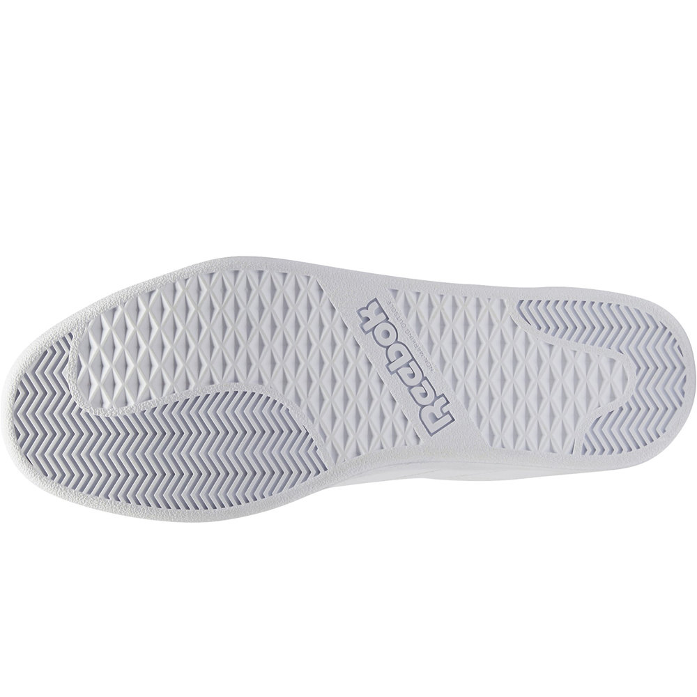 Reebok zapatilla moda hombre Reebok REEBOK ROYAL COMPLETE CLN2 lateral interior Reebok zapatilla moda hombre Reebok REEBOK ROYAL COMPLETE CLN2 lateral interior