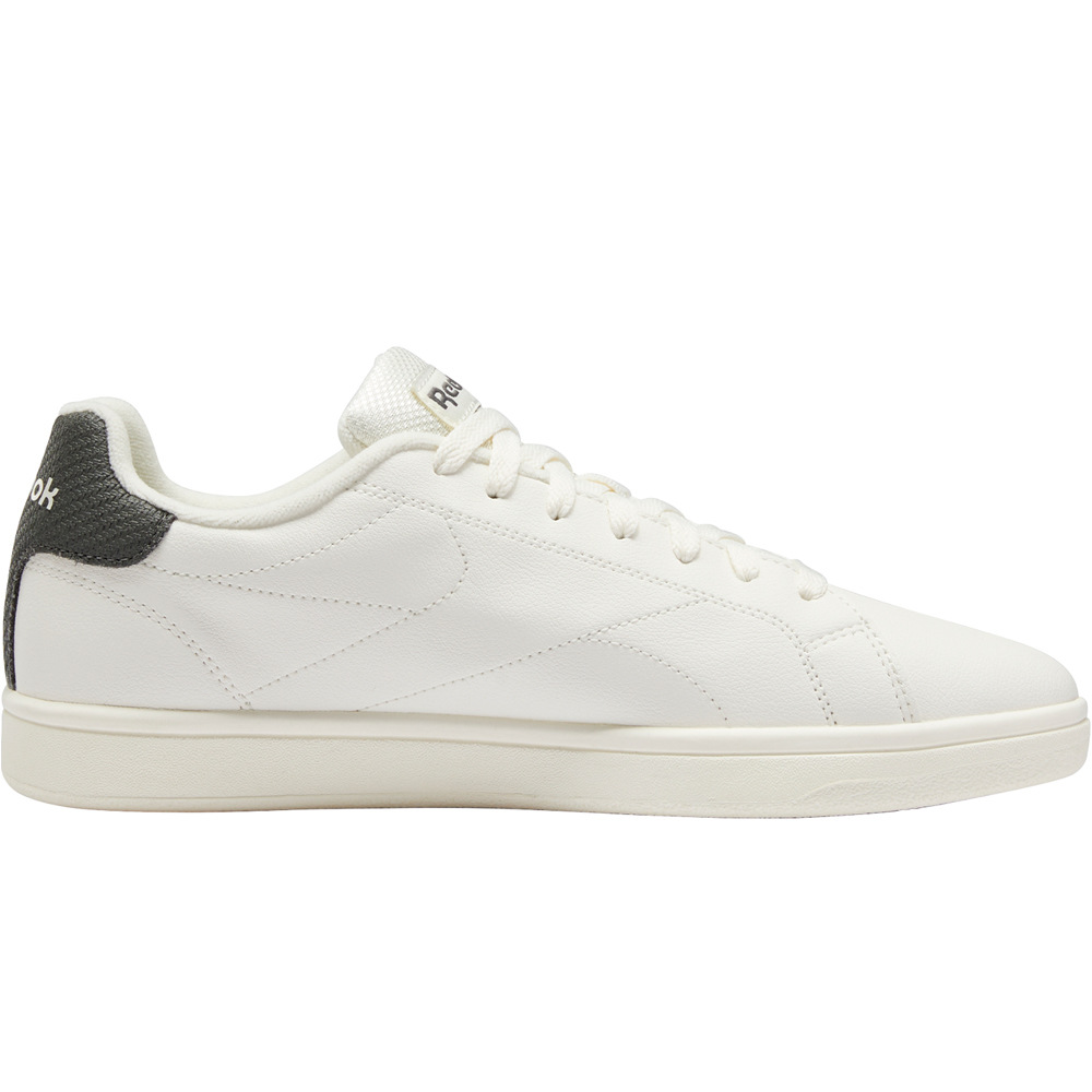 Reebok zapatilla moda hombre Reebok REEBOK ROYAL COMPLETE CLN2 lateral interior Reebok zapatilla moda hombre Reebok REEBOK ROYAL COMPLETE CLN2 lateral interior
