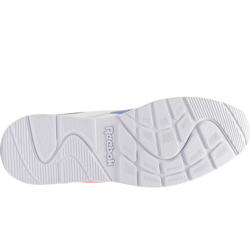 Reebok zapatilla moda hombre Reebok REEBOK ROYAL GLIDE lateral interior Reebok zapatilla moda hombre Reebok REEBOK ROYAL GLIDE lateral interior