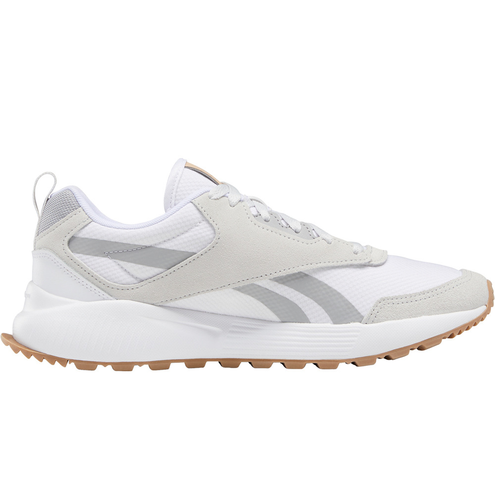 Reebok zapatilla moda hombre Reebok REEBOK TRADITION lateral interior Reebok zapatilla moda hombre Reebok REEBOK TRADITION lateral interior