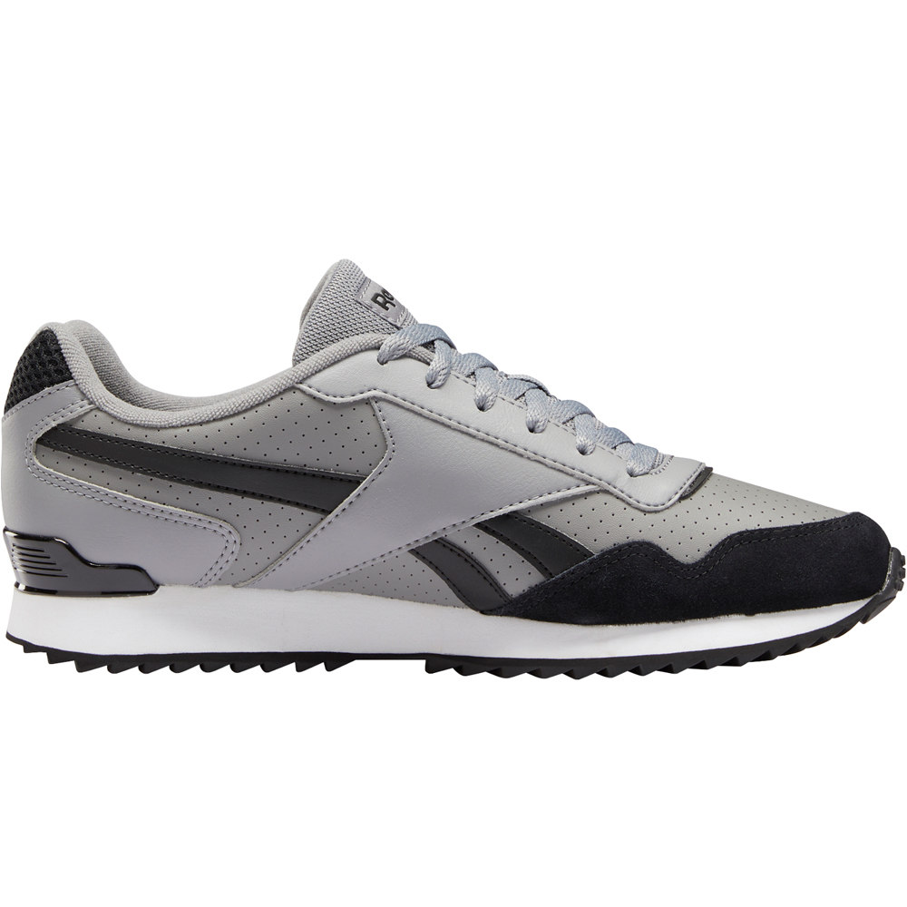 Reebok zapatilla moda hombre Reebok REEBOK ROYAL GLIDE RPLCLP lateral interior Reebok zapatilla moda hombre Reebok REEBOK ROYAL GLIDE RPLCLP lateral interior