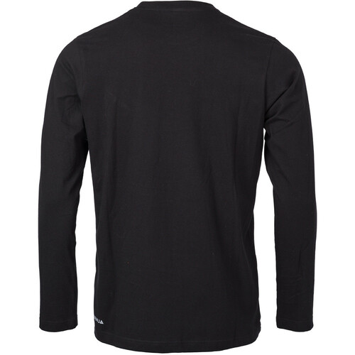 TERNUA CAMISETALOXTON negro