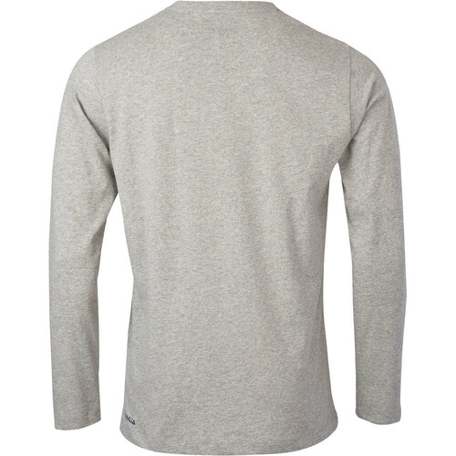 TERNUA CAMISETA DINGO gris