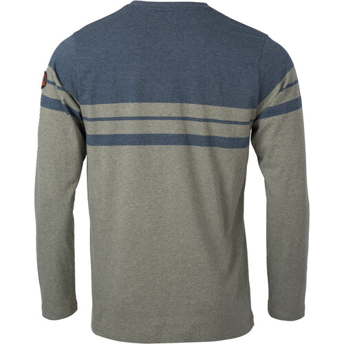 TERNUA CAMISETA STURT azul