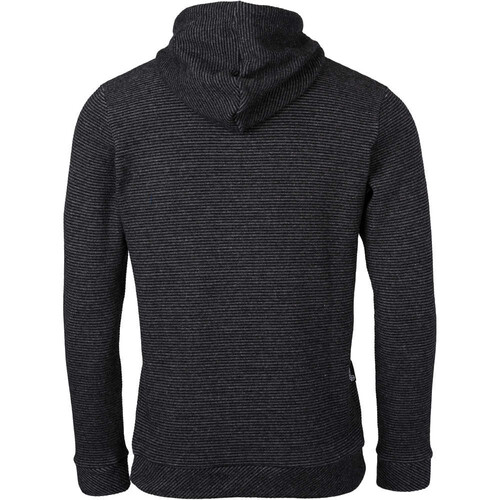 TERNUA SUDADERA GAMMON HOODY negro
