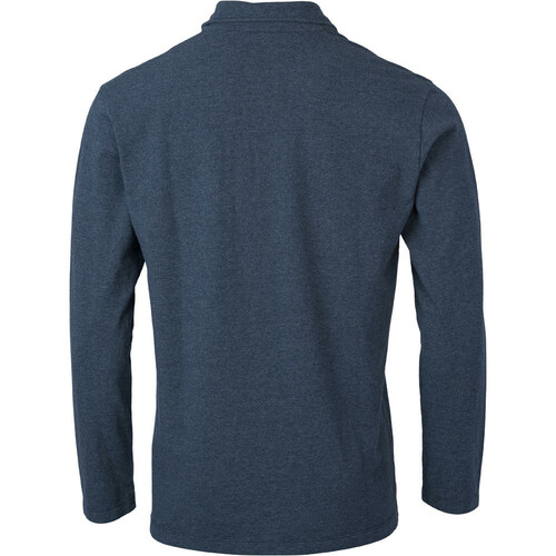 TERNUA POLO NOX POLO M azul