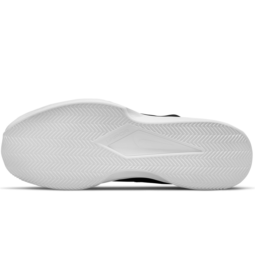 Nike Zapatillas Tenis Hombre Nike M NIKE VAPOR LITE CLY lateral interior Nike Zapatillas Tenis Hombre Nike M NIKE VAPOR LITE CLY lateral interior