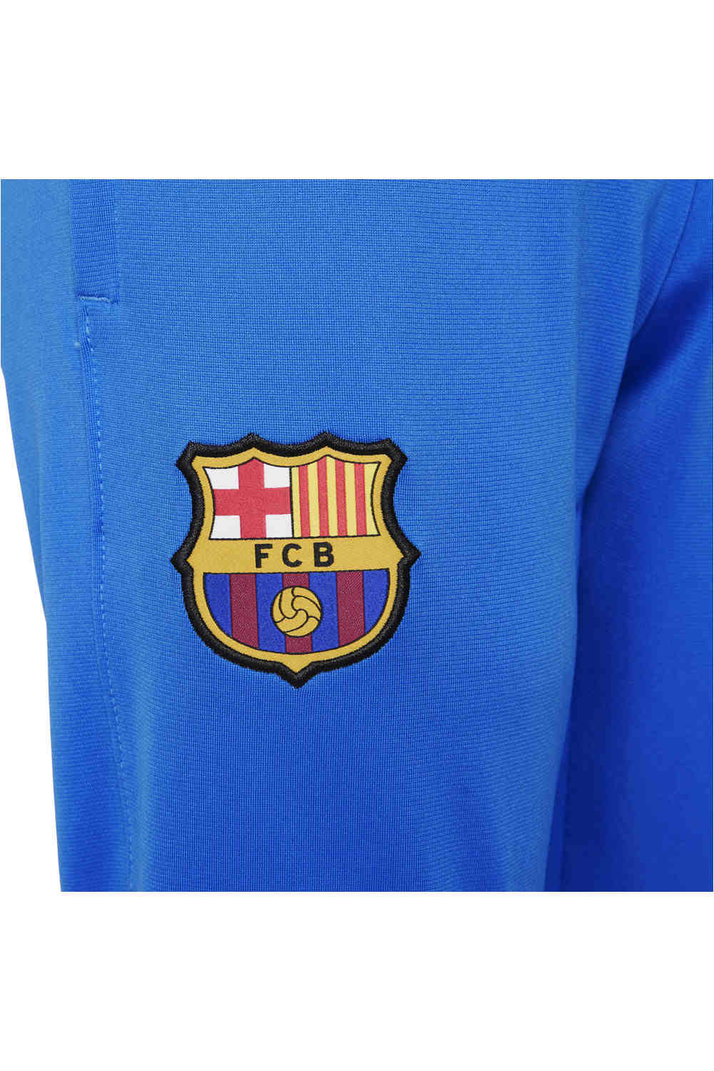 Nike chandal fútbol de equipos oficiales niño Nike BARCELONA 22 Y NK DRY STRKE TRK SUIT K 09 Nike chandal fútbol de equipos oficiales niño Nike BARCELONA 22 Y NK DRY STRKE TRK SUIT K 09