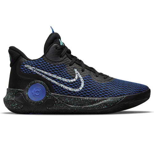 NIKE KD TREY 5 IX NEAZ negro