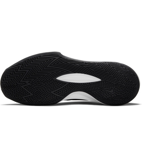 NIKE NIKE PRECISION V NEBL negro