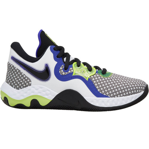 NIKE NIKE RENEW ELEVATE II AZVE azul