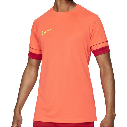 NIKE M NK DF ACD21 TOP SS RS rosa