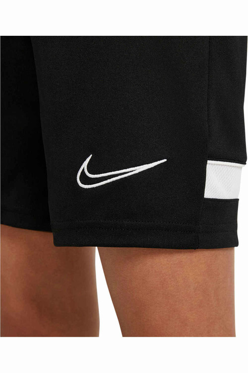 NIKE Y NK DF ACD21 SHORT K NEBL negro